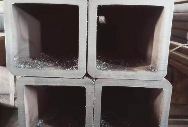 阿拉尔厚壁无缝方管