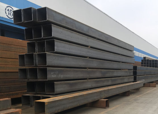 阿拉尔Q235B方管