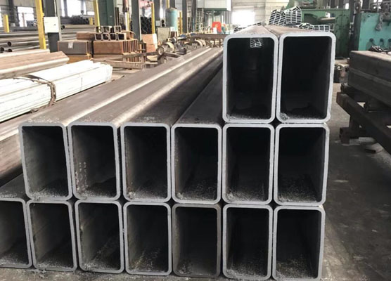 阿拉尔大口径矩形管