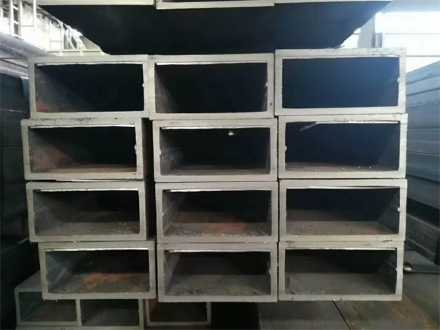 阿拉尔Q235冷拔方管材质特点 适用工程场景分析