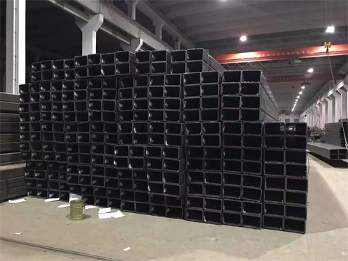 阿拉尔冷拔方管选型指南 工程采购怎么选